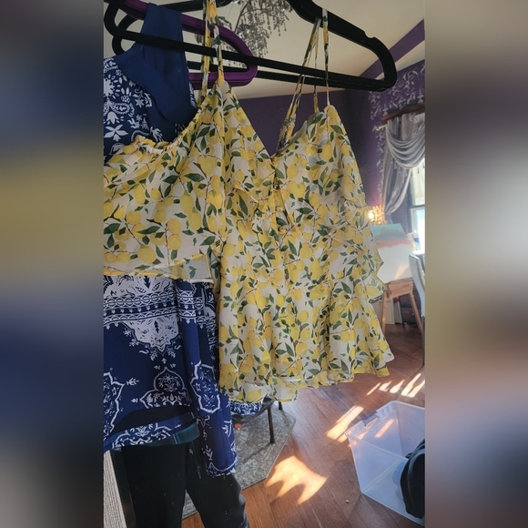 ❤️New❤️ Parker, Lovers & Friends, BCBG, Trouve, Lulus, & Fuga F by Liquid bundle - Picture 15 of 16